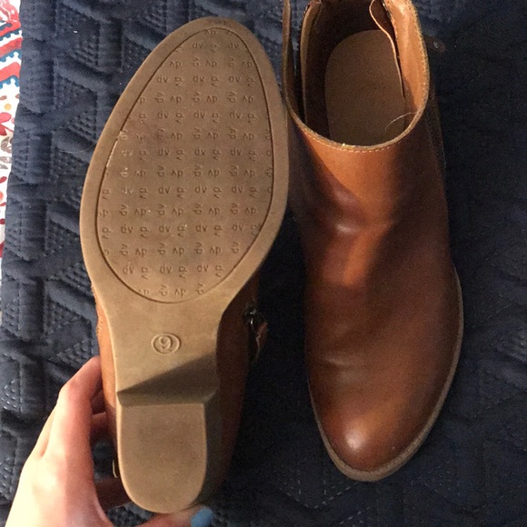 Booties - Picture 3 of 3